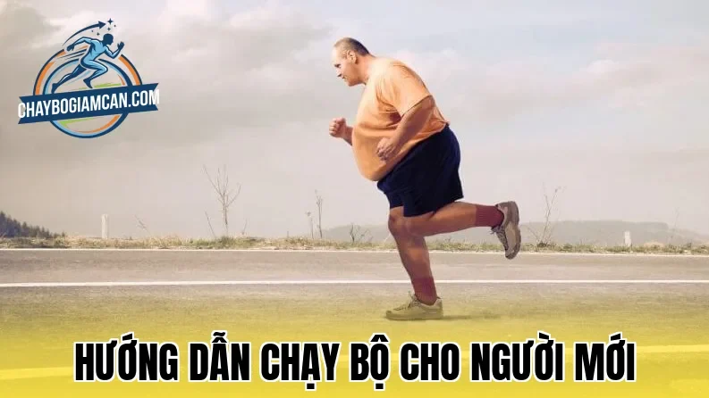 Hướng Dẫn Chạy Bộ Cho Người Mới