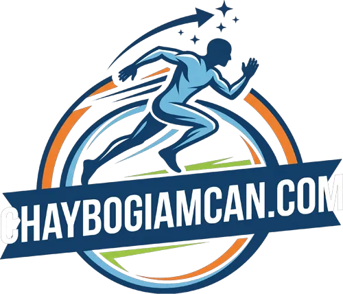 Chạy Bộ Giảm Cân | Chaybogiamcan.com Bí Quyết Đánh Bay Mỡ