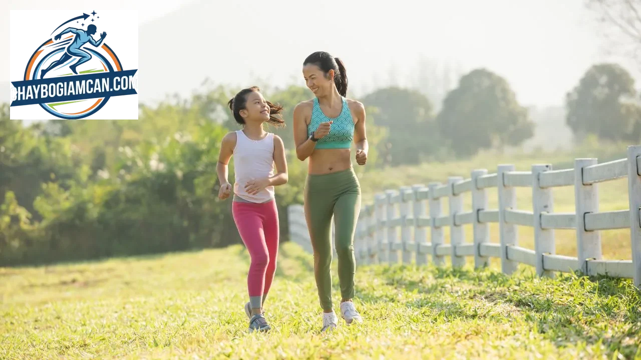 10 TUẦN CHẠY BỘ – CHẠM MỐC 30 PHÚT KHÔNG NGỪNG